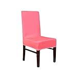 WIFFCOAA オシャレ清新風椅子カバー