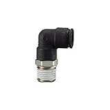千代田通商:チヨダ ファイブメイルエルボ 6mm・R1/4 F6-02ML 型式:F6-02ML