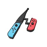 FunMax 釣り竿 Nintendo Switch Joy-conコントローラ対応 Bass Pro Shops-The Strike対応