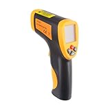 Kabalo Infrared IR Digital Temperature Thermometer, -50C to 350C