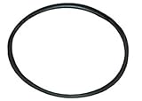 Larsen Supply 02 – 1594p 1.44 X 1.63 X 0.09 in。No。77蛇口Oリング – パックof 10