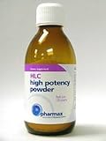 Pharmax HLC High Potency Powder - 120 Grammes by Sittiyakul
