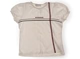 BURBERRY(バーバリー) Tシャツ・カットソー 110サイズ 女の子