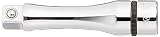 KTC(ケーテーシー) ネプロス 9.5mm (3/8インチ) エクステンションバー NBE3-075