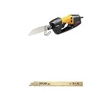 リョービ(RYOBI) 電気ノコギリ ASK-1000 619700A レシプロソー刃竹・雑木・果樹セット