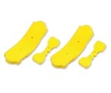 Simba Rotary Spinning Bottle and Nipple Brush Replacement set (Single Pack) by Simba [並行輸入品]