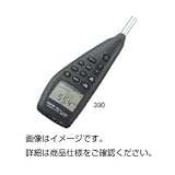 デジタル騒音計 390 ホビー エトセトラ 科学 研究 実験 環境計測器 top1-ds-1592936-ah [簡素パッケージ品]