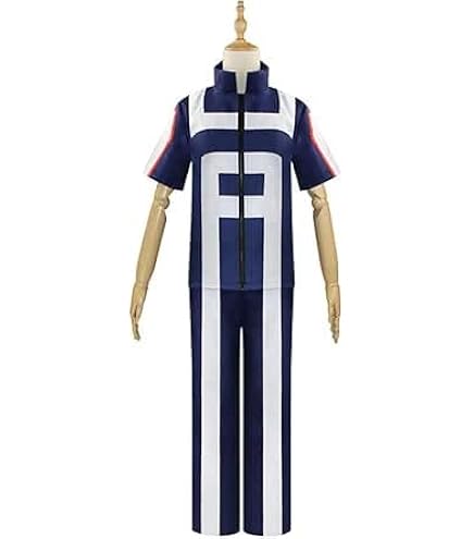 Amazon.co.jp: ACOS 僕のヒーローアカデミア 雄英高校制服 女子冬服 L