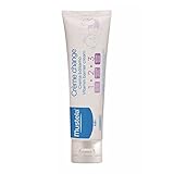Mustela Diaper Cream 123 100ml