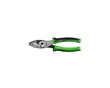 hilmor 1885364 SJP6 Slip Joint Plier, 6' [並行輸入品]