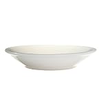 Decolav 2804-MST Incandescence Shallow Round Vessel Sink, Mist [並行輸入品]