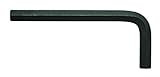 Bondhus 13888 19mm Hex Tip Key L-Wrench with ProGuard Finish Short Arm [並行輸入品]