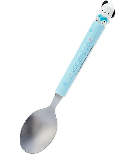 Amazon｜山加商店 サンリオ ハローキティ ステンレス スプーン 14cm