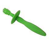 Fresh Baby So Easy First Teether, Green by Fresh Baby