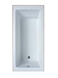 Fine器具60 " x 32 " drop-in Bathtub