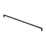 Liberty P16574C-OB3-C Artesia 17-5/8 in. (448mm) Kitchen Cabinet Hardware Drawer Handle Pull, Oil Ru