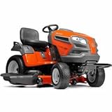 Husqvarna LGT2654 26 HP Hydro Light Garden Tractor 54-Inch [並行輸入品]