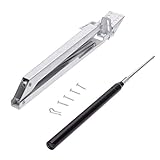 B Baosity 自動窓オープナ　太陽熱感受性　自動　温室　換気　