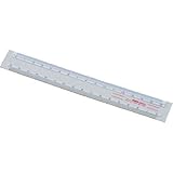 アーテック 直線定規(16cm) 3323