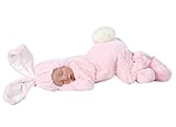 Anne Geddes Bunny Newborn Costume アン・ゲデスバニー新生児コスチューム♪ハロウィン♪サイズ：Infant 3-6 Months