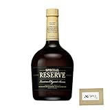 サントリー ウイスキー スペシャルリザーブ 700ml 瓶 40%