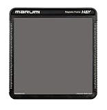 MARUMI 角型フィルター NDフィルター 100×100mm ND4 光量調節用