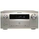 Denon AVサラウンドアンプ プレミアムシルバー AVC-A1HD-SP
