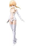 壽屋(KOTOBUKIYA) メガミデバイス M.S.G 01 トップスセット スキンカラーC 全高約20mm 1/1スケール プラモデル