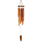 Woodstock Chimes WOODC255 Natural Ring Chime