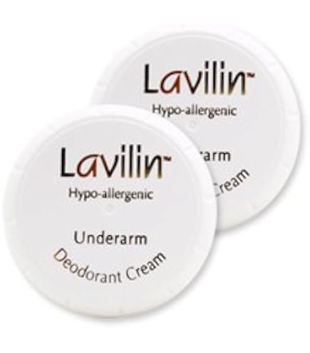 Amazon | Lavilin ラヴィリン アンダーアームクリーム 3個セット