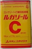ルガゾールC  コンクリート打継目処理剤(表面凝結遅延剤) 18kg