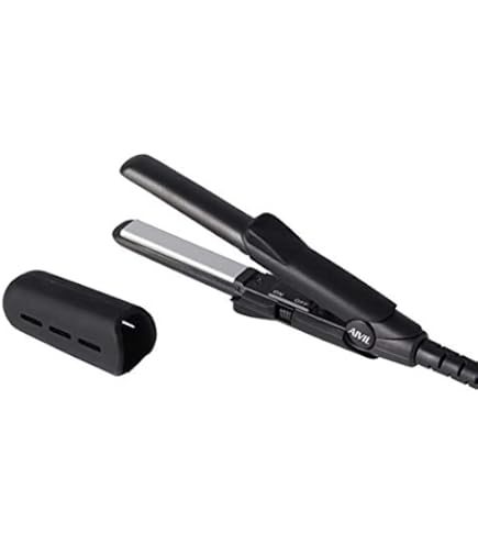 ヘアアイロン アイビル FD ストレートアイロン ヘアーアイロン スタイリング アイビル FD ストレートアイロン ｜送料無料 AIVIL 最薄 最軽量 海外