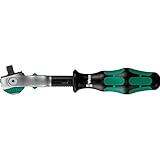 Wera サイクロップラチェット1/4 3500