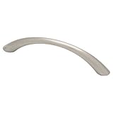 Brainerd / Liberty Hdw p0270av-sn-u1 3 – 3 / 4 " NI Bow Cab Pull