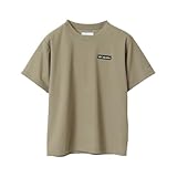 [コロンビア] Tシャツ 半袖 ボーイズ ユースカーメルブルックオムニフリーズゼロショートスリーブTシャツ PY0176 353 Creek L(150