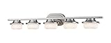 z-lite 1917 – 5 V-bn-led 5 Vanityライト5