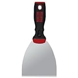 warner mfg co 90119 Master Painter, 4", Stiff Putty Knife [並行輸入品]