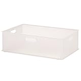 サンカ インボックス M クリア 0