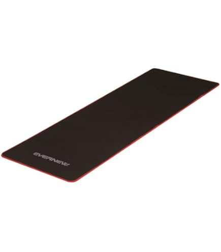Amazon.co.jp: エバニュー(evernew) ミニマルチマットTPオ ガッコウ