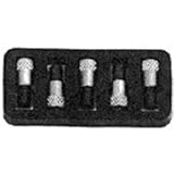 Forney Industries86122Single Replacement Striker Flints-REPLACEMENT FLINTS