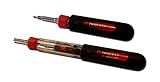Triplett TMAL-001 6-in-1 Mini Auto Load Screwdriver [並行輸入品]