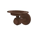 Allied Brass 926-ABZ Toothbrush/Tumbler Holder, Antique Bronze [並行輸入品]