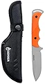 GERBER 固定刃 フリーマンガイド オレンジ TacHide Cabelas