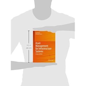 Asset Management for Infrastructure Systems: Energy and Water