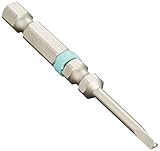エンジニア 特殊ネジ用ドライバービット 三角穴用 DR-93