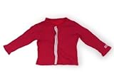 PETIT BATEAU(プチバトー) カーディガン 80サイズ 女の子