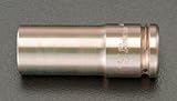 EA164DK-21 1/2sqx21mm ﾎｲﾙﾅｯﾄ用アルミソケット [その他]
