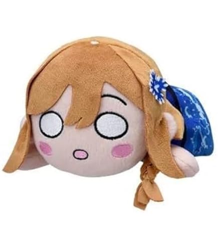 Amazon.co.jp: ラブライブ! メガジャンボ寝そべりぬいぐるみ 矢澤 にこ