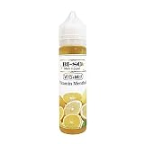 電子タバコ ベイプ リキッド ビタミン配合【Vita+Mist 】BI-SO Liquid ビタミンメンソール 60ml biso