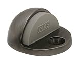 Ives by Schlage SPS436B-620 Dome Door Stop [並行輸入品]